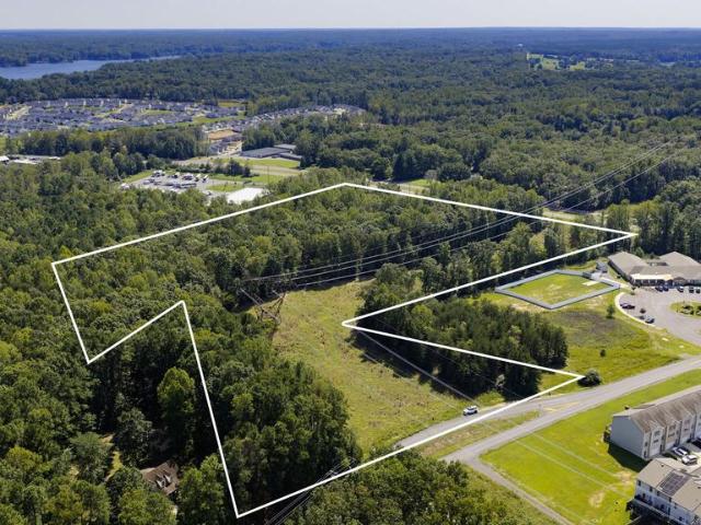 Land for sale in Virginia