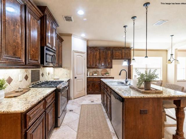 Property for rent in Forney, Texas