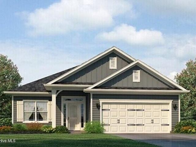 House for sale in Leland, Brunswick County