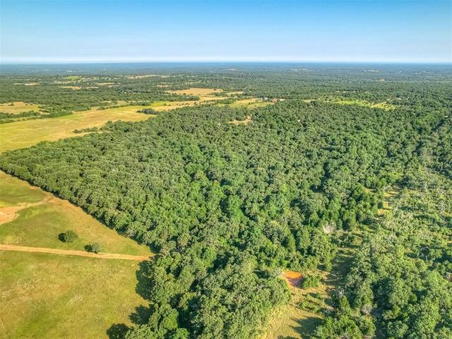 Land for sale in Wanette, Oklahoma