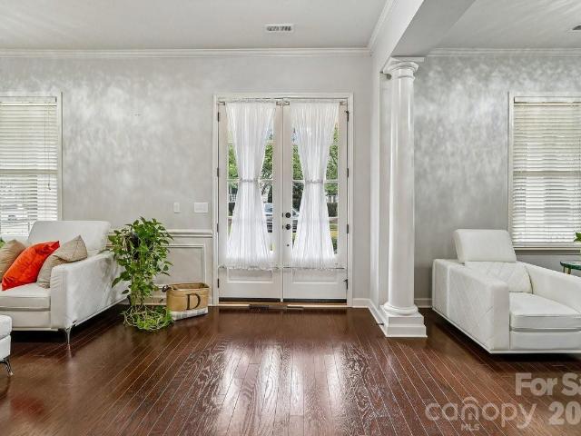 House for sale in Mecklenburg, North Carolina