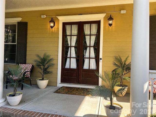 House for sale in McCullough, Pineville