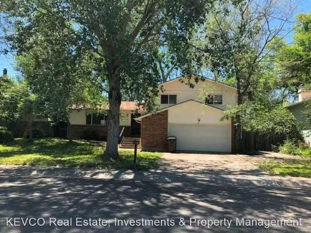 House for rent in Fort Collins