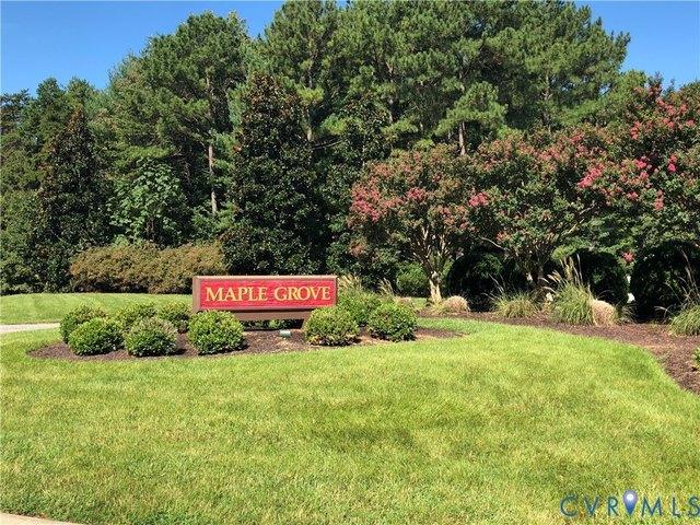 Land for sale in Virginia