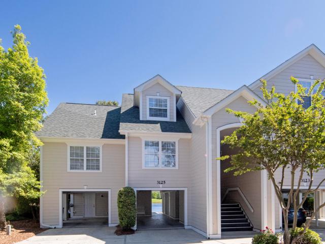 Townhouse for sale in North Carolina