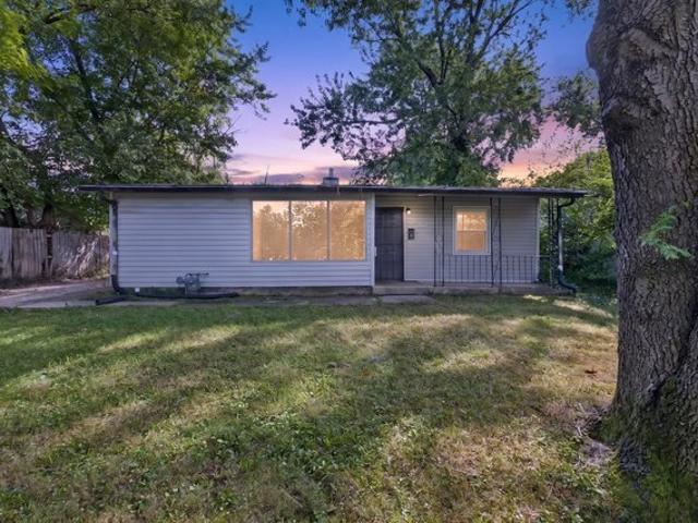 House for sale in Camby, Indiana