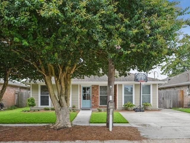 House for sale in Kenner, Louisiana