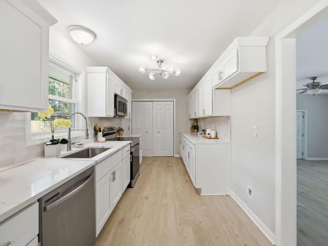 House for sale in Linden, North Carolina