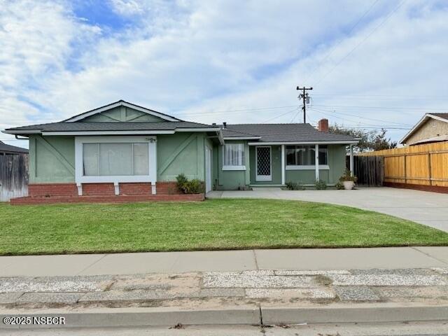 House for sale in Santa Maria, California