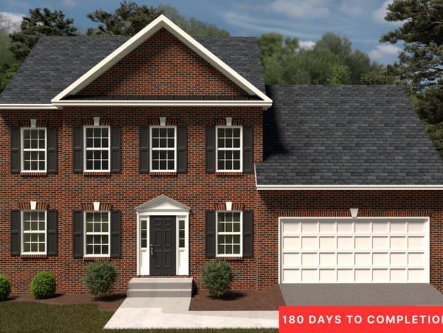 House for sale in Virginia