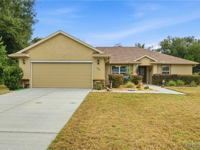 House for sale in Hernando, Florida