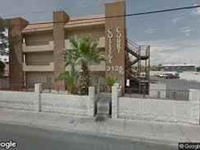 Apartment for rent in North Las Vegas, Nevada