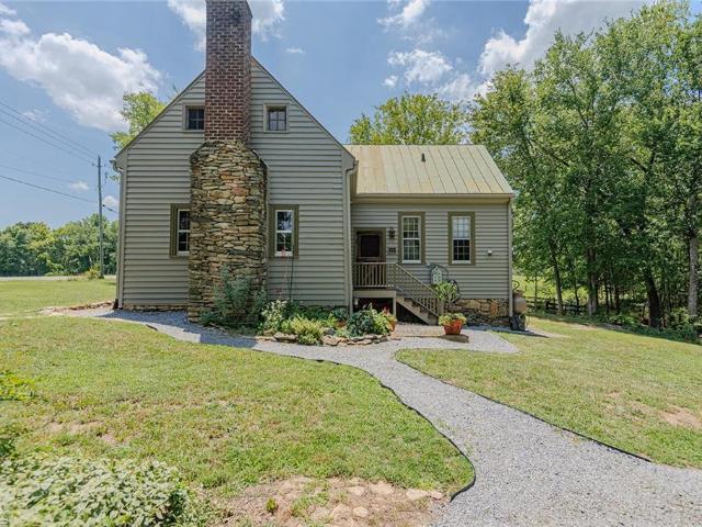 House for sale in North Carolina