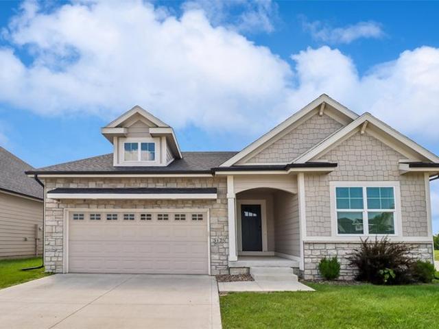 House for sale in Ankeny, Iowa