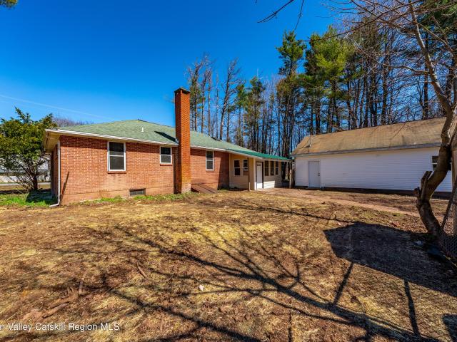 House for sale in Catskill, New York
