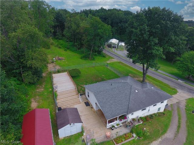 House for sale in Magnolia, Ohio
