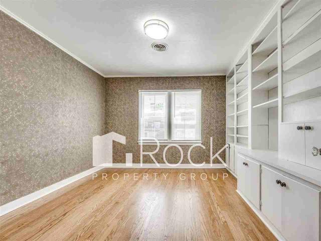 Apartment for rent in Oklahoma City, Oklahoma