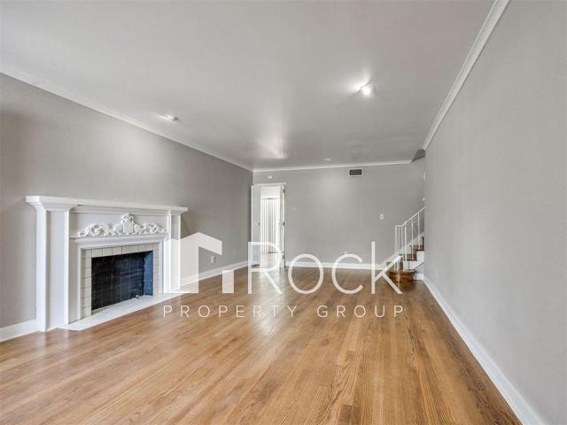Apartment for rent in Cashion Place, Oklahoma City