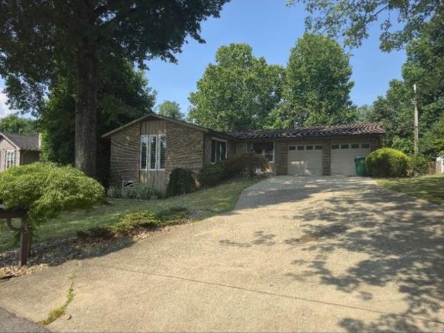 House for sale in Portsmouth, Ohio