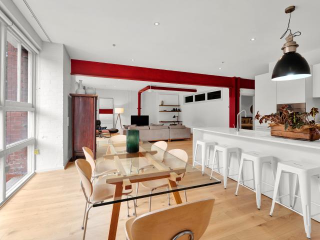 Apartment for rent in Camerons Creek, Victoria