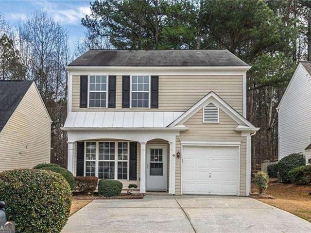 House for sale in Duluth, Georgia