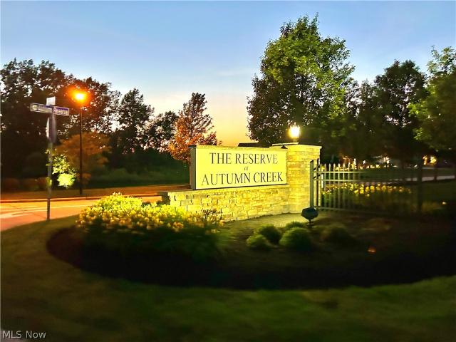 House for sale in Brunswick, Ohio