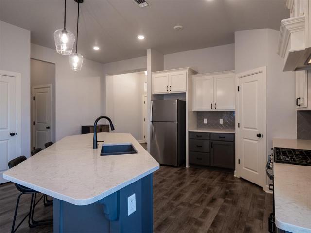 House for sale in Norman, Oklahoma