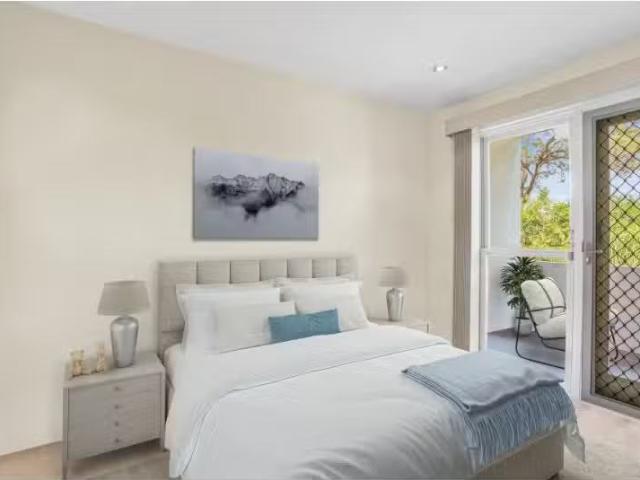 Apartment for rent in Sydney, New South Wales