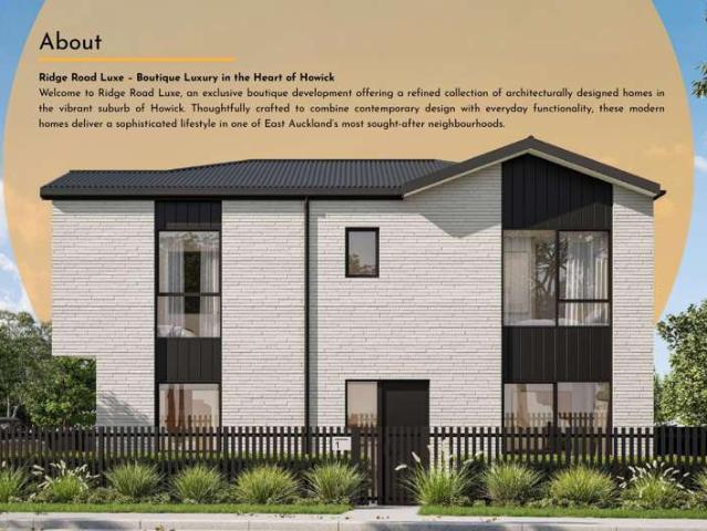 Townhouse for sale in Howick