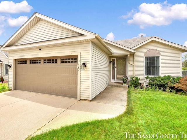 House for sale in Holland, Michigan