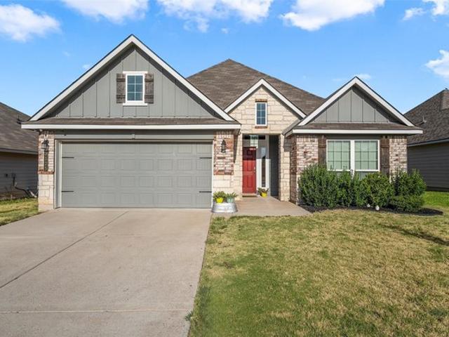 House for sale in Waco, Texas