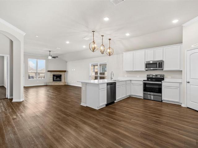 House for sale in Waco, Texas