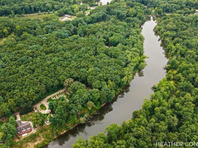 Land for sale in Fennville, Allegan County