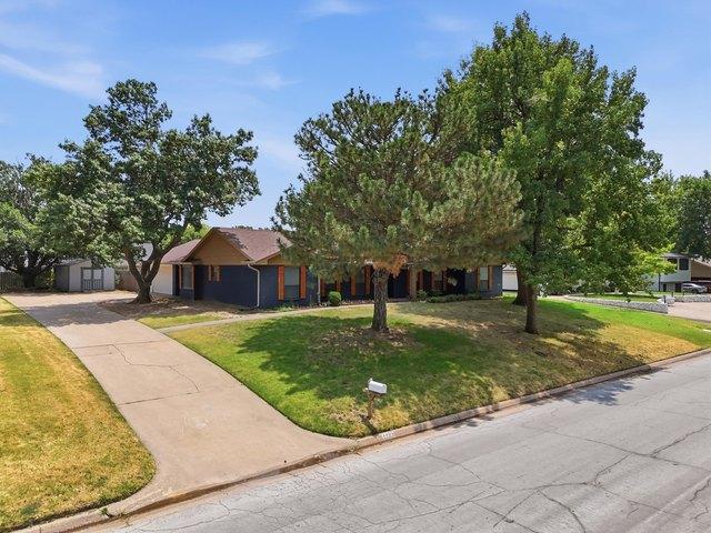 House for sale in Enid, Oklahoma