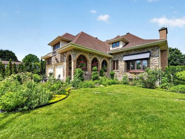 House for sale in St. Leonard's, Quebec