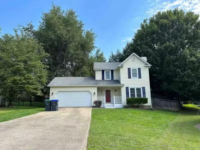 House for rent in Bloomington