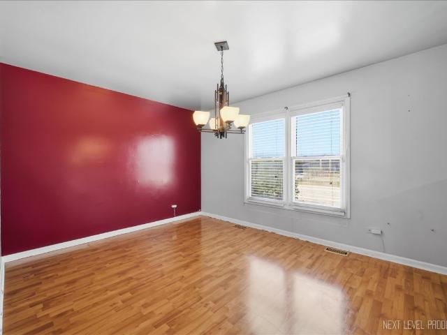 House for sale in Homewood, Illinois