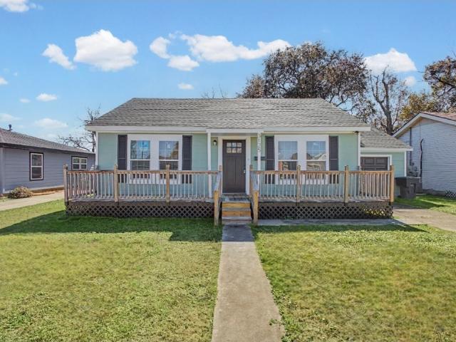 House for sale in Jefferson, Texas