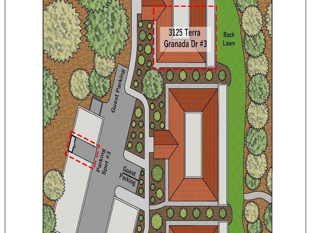Condo for sale in Walnut Creek, California