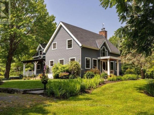 House for sale in Mulhurst Bay, Ontario
