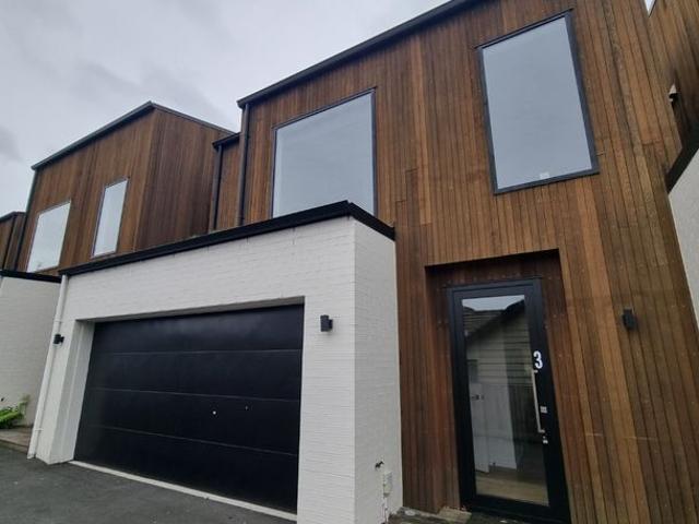 Apartment for rent in Hamilton Central, Hamilton City