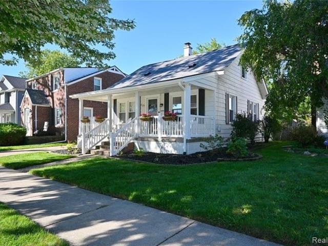 House for sale in Berkley, Oakland County