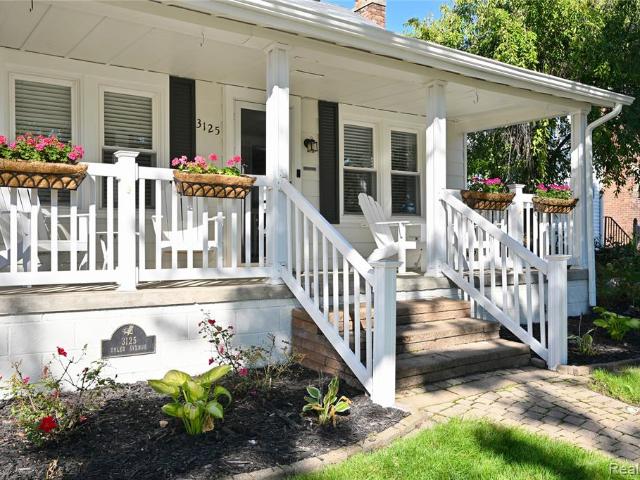 House for sale in Berkley, Oakland County