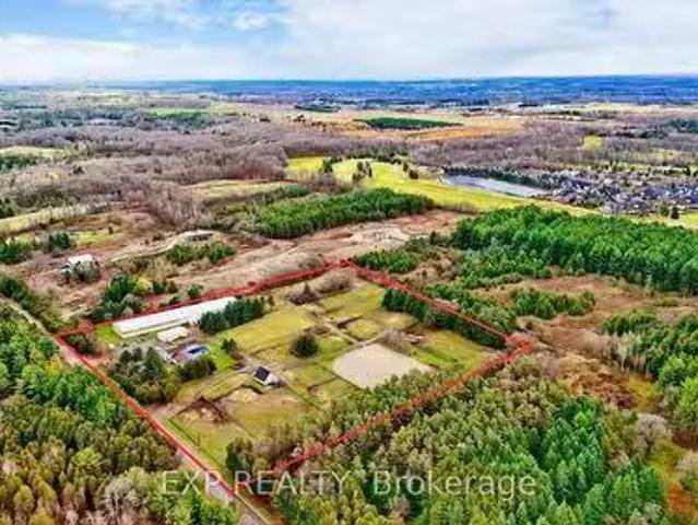 House for sale in Stouffville