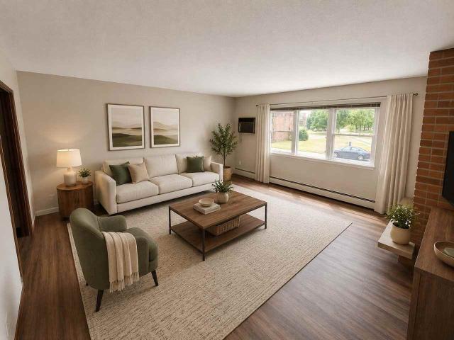 Apartment for rent in Hennepin, Minnesota