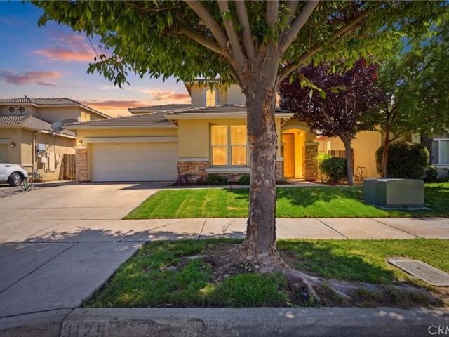 House for sale in Tulare, California