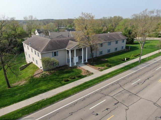House for sale in Kalamazoo, Michigan