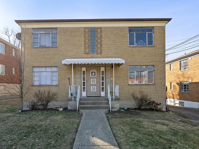Apartment for rent in Roselawn, Ohio