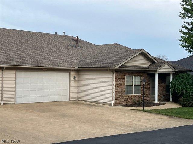Condo for sale in North Canton, Ohio