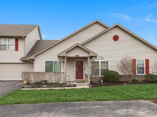 Condo for sale in Camby, Indiana